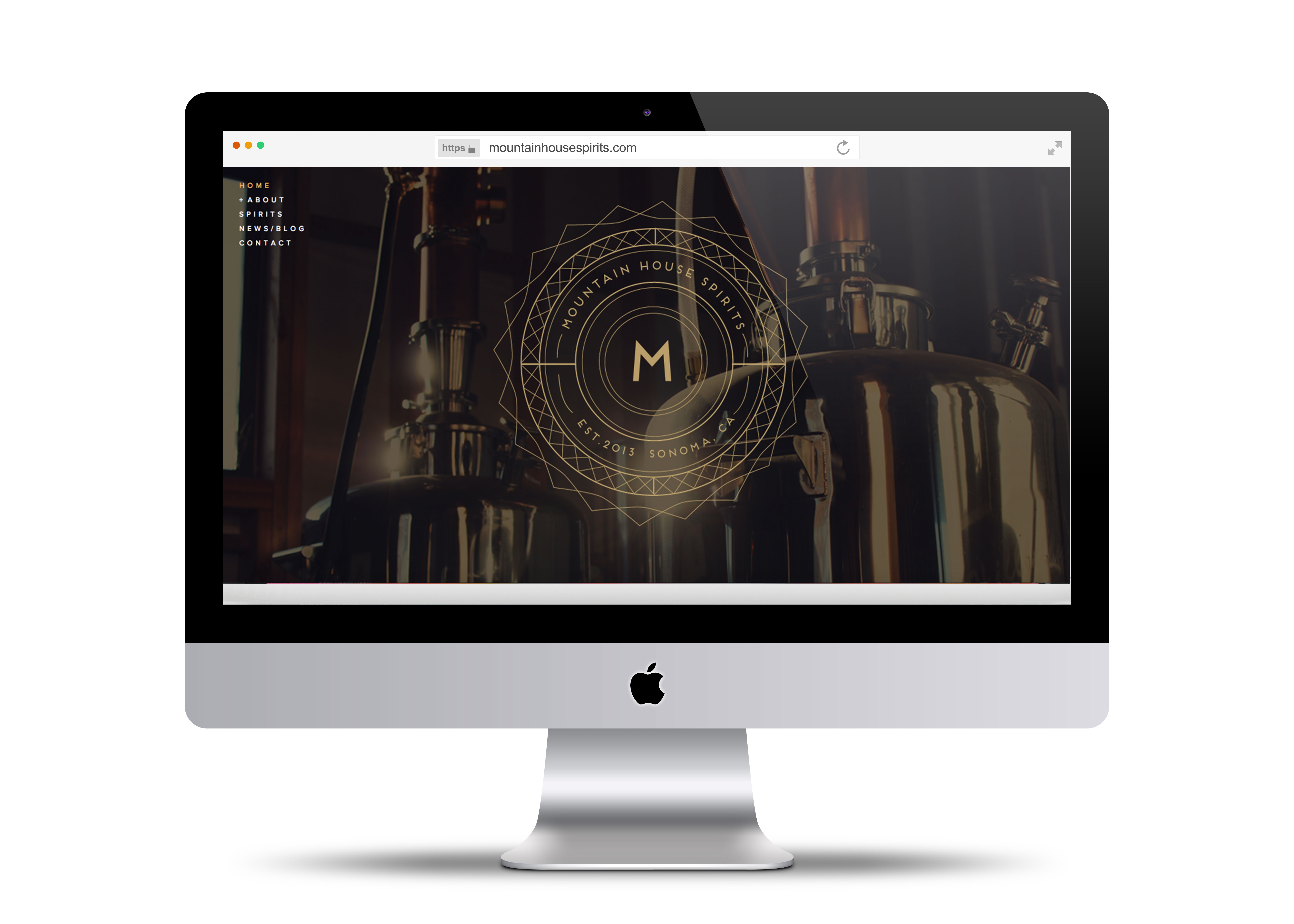 MHS-Website