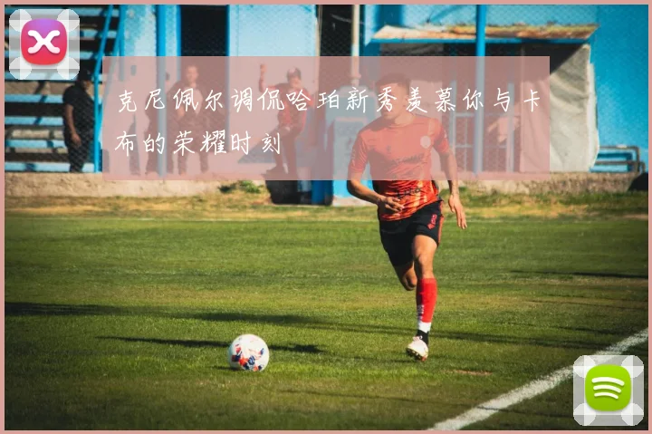 克尼佩尔调侃哈珀新秀羡慕你与卡布的荣耀时刻