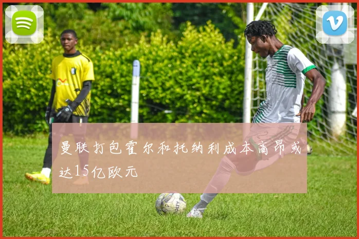 曼联打包霍尔和托纳利成本高昂或达15亿欧元