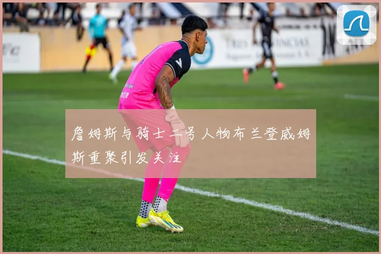 詹姆斯与骑士二号人物布兰登威姆斯重聚引发关注
